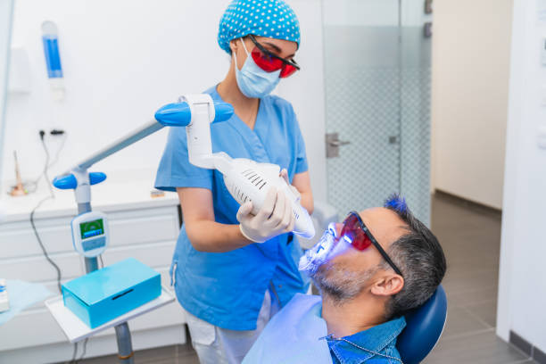 Best Emergency Treatment for Dental Infections or Abscesses in Romulus, MI