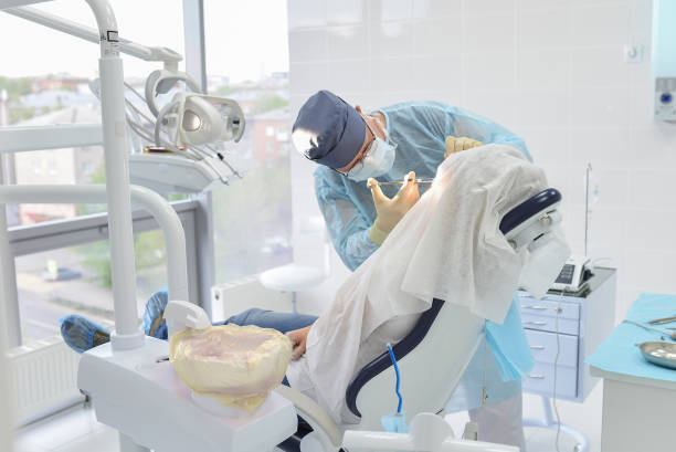 Best Pediatric Emergency Dentist in Romulus, MI
